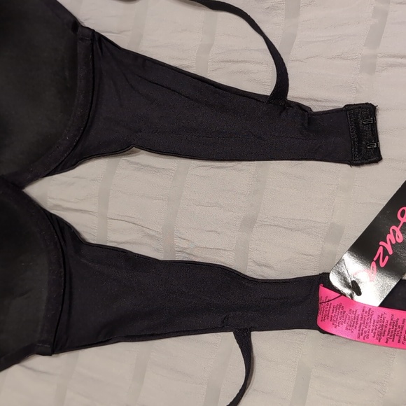 34A Beyond Sexy Black Bra - Picture 6 of 8